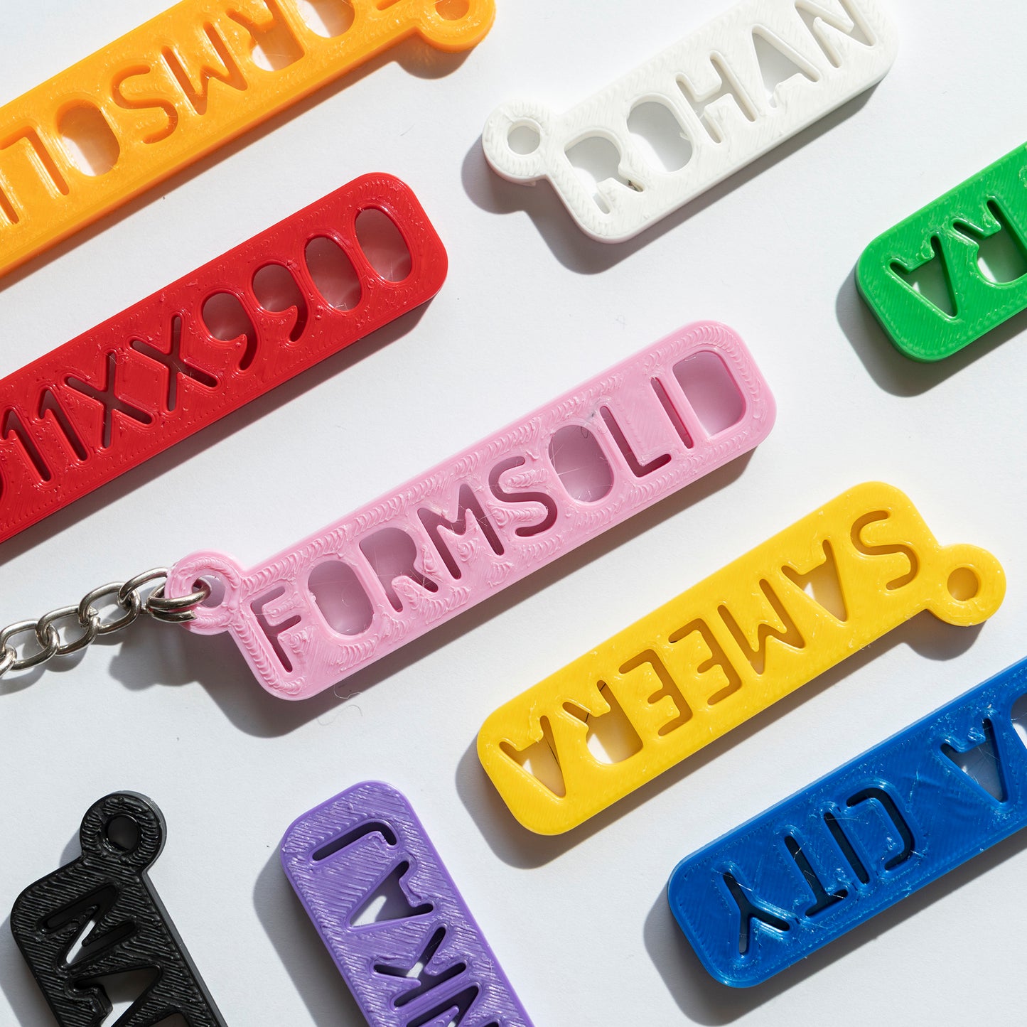 BT | 1 Liner | SLIT | From pack of 4