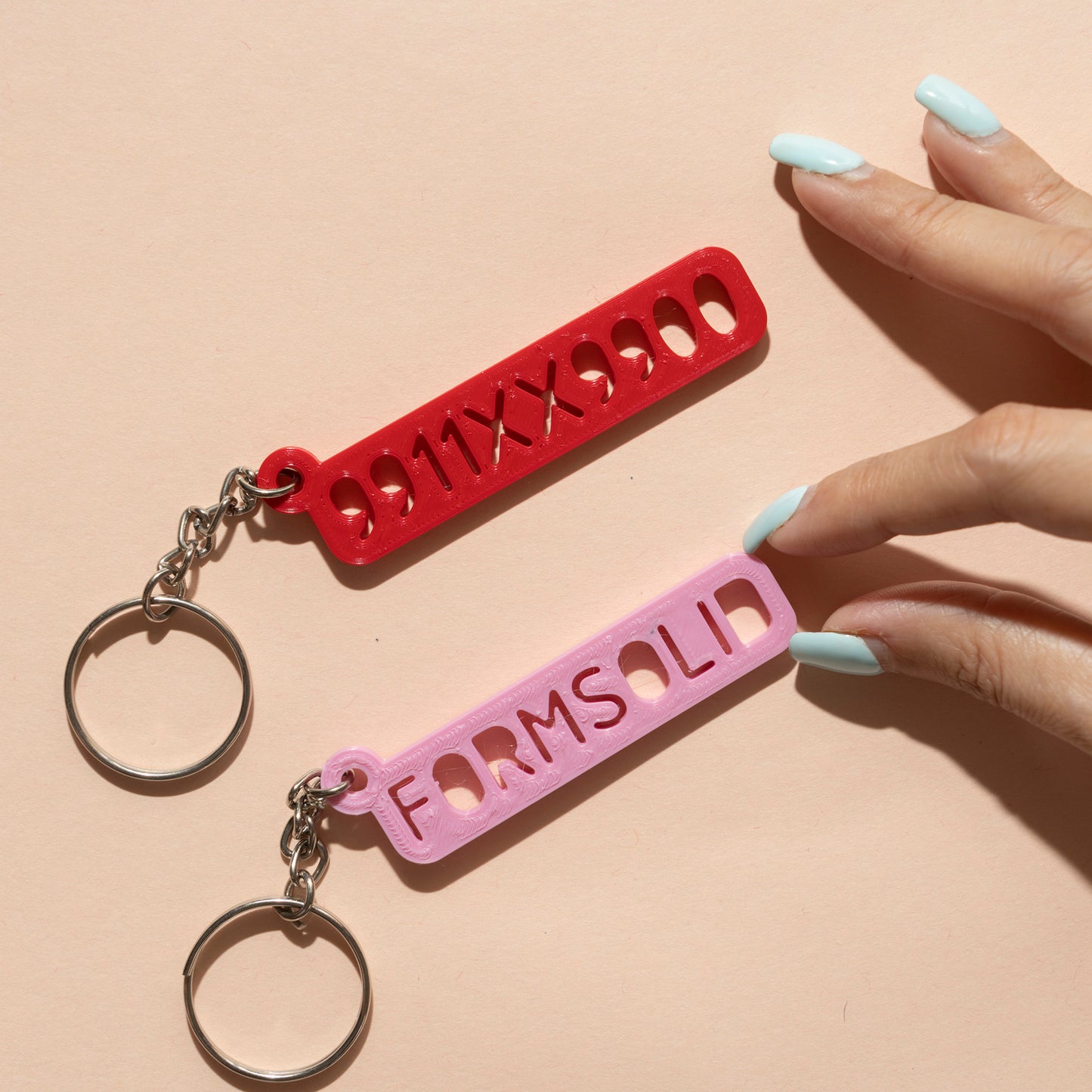 BT | 1 Liner | SLIT | From pack of 4