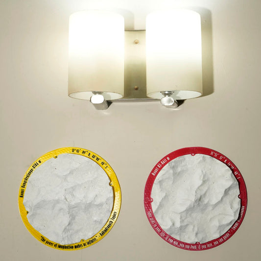 Decor | MOUNTAIN | 1 Piece