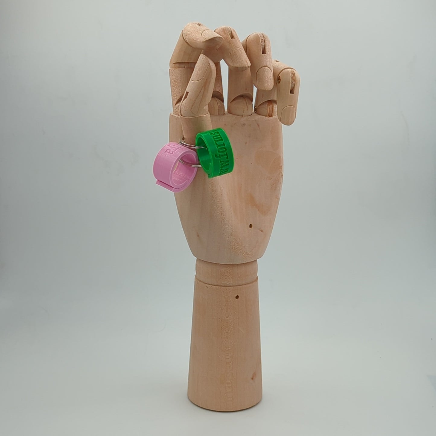 BT | 1 Liner | RING | From pack of 4