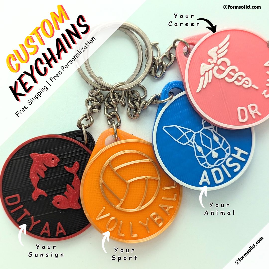 Embossed Keychain Unique Embossed Keychains And Tags, Customized Keychains And Tags ...
