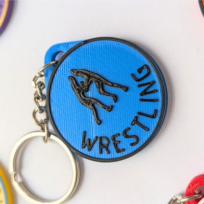 SPORT-WRESTLING | Starts at Pack of 3