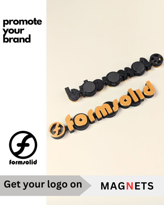 Prototype-Magnets