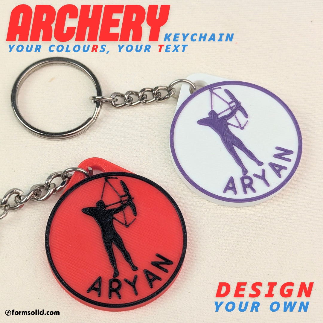 SPORT- ARCHERY