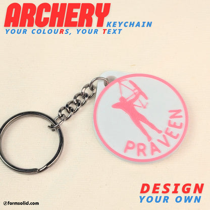 SPORT- ARCHERY