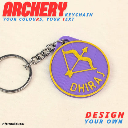 SPORT- ARCHERY