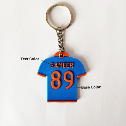 KCS | INDIA JERSEY | Pack of 3