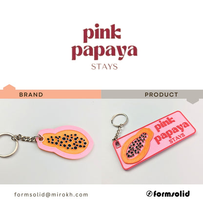 Prototype-Keychains