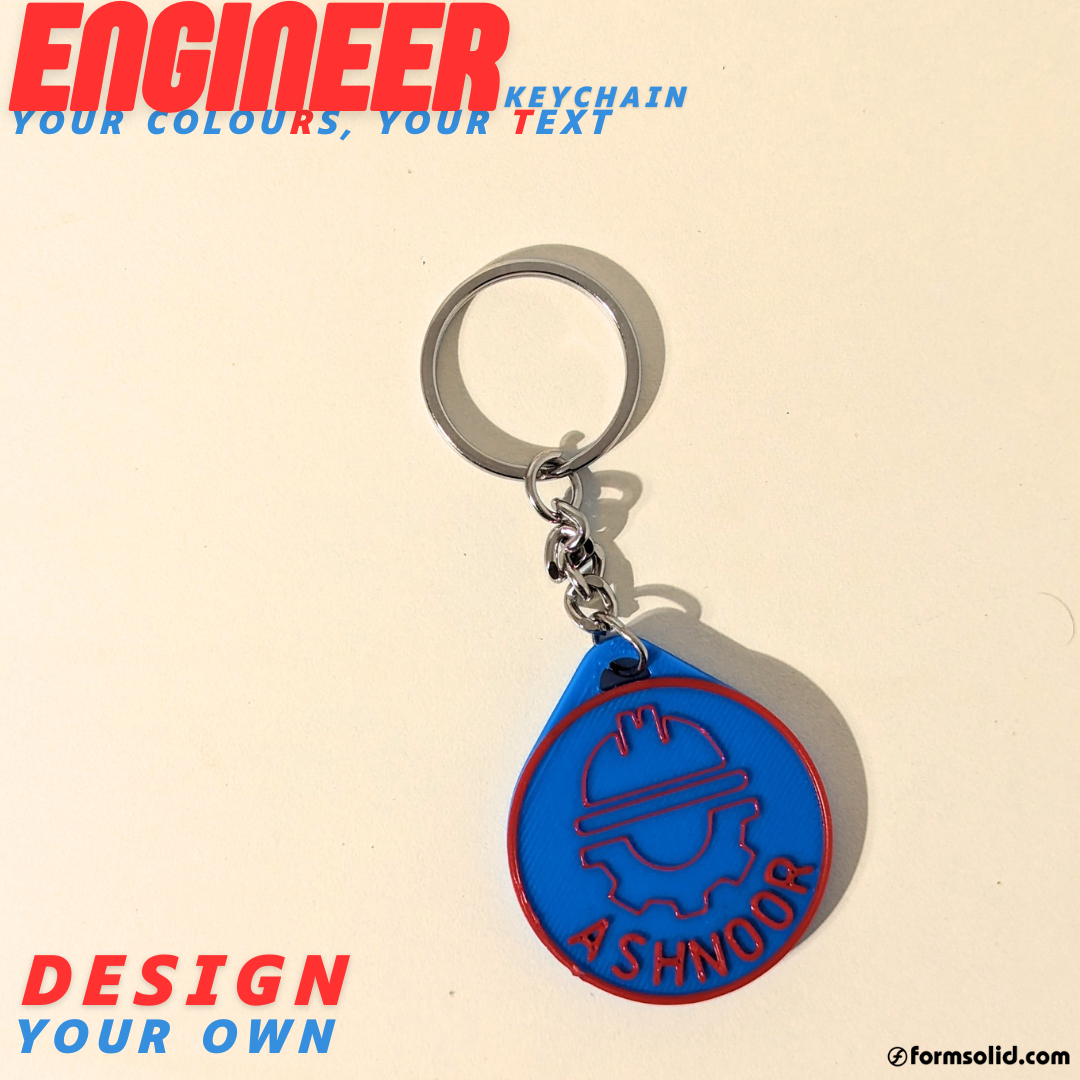 KC | CAREER-ENGINEER | Pack of 3