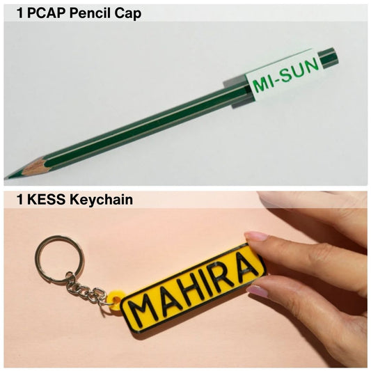 Return Gift Pack-B2A