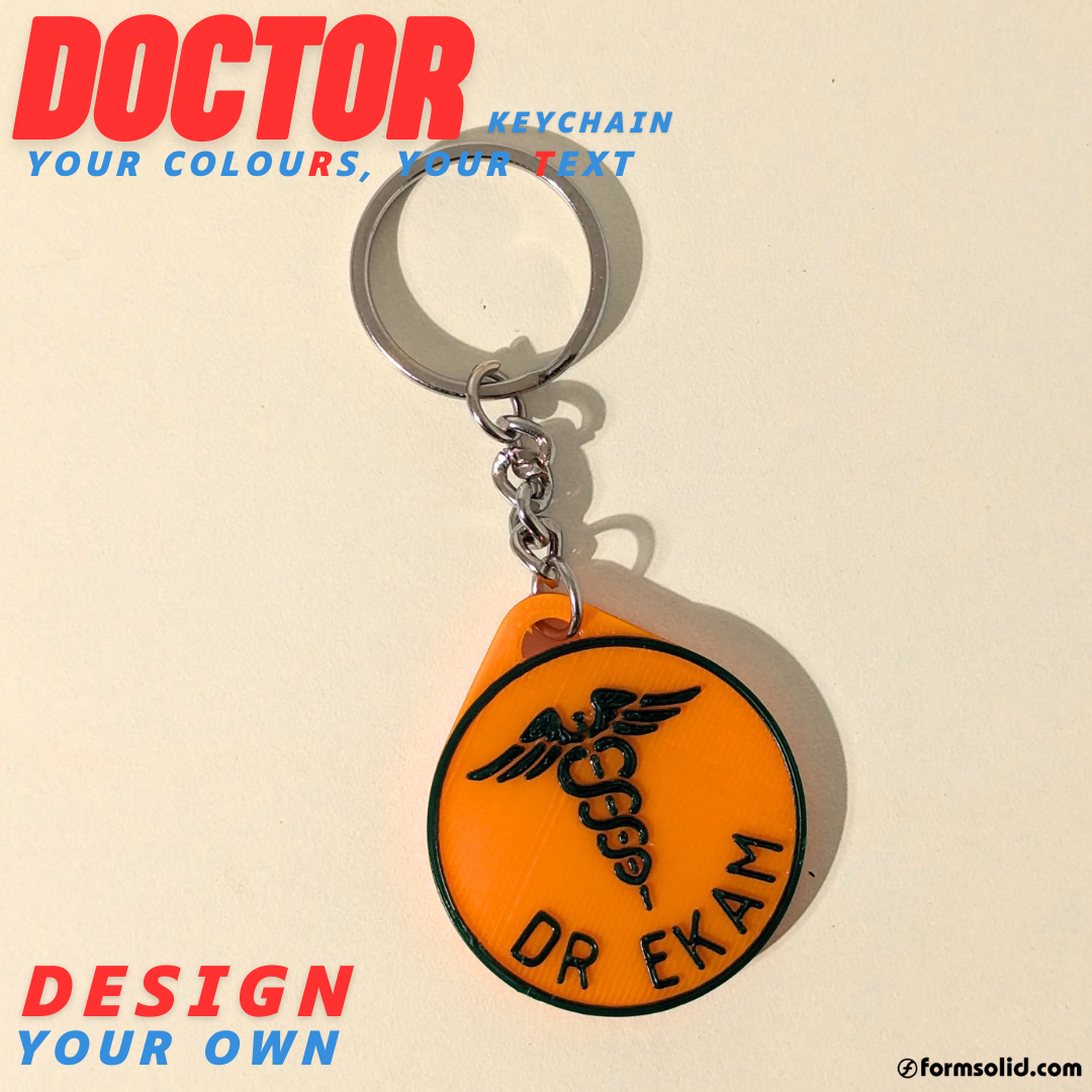 KC | CAREER-DOCTOR | Pack of 3