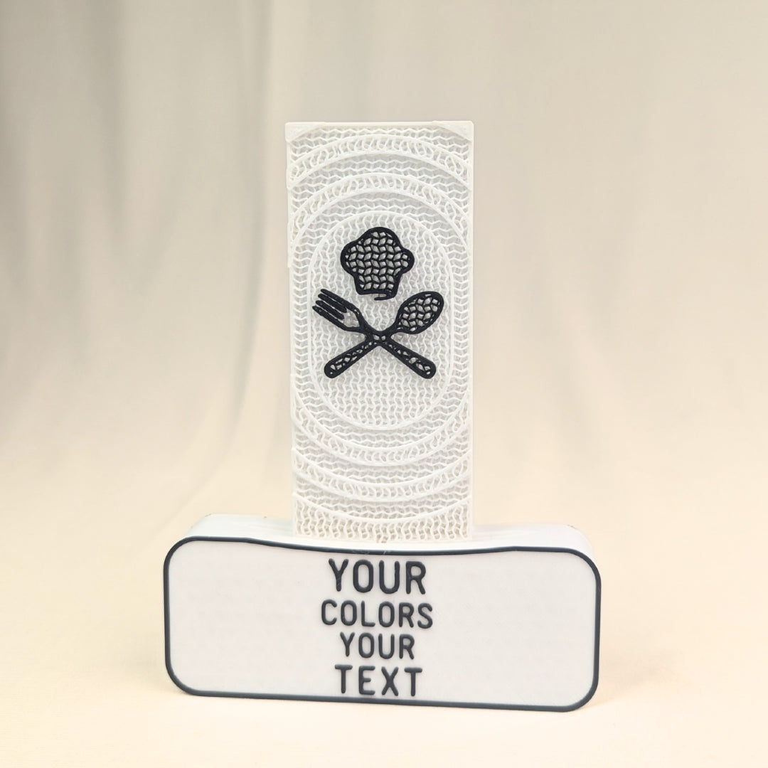 TROPHY | CAREER | CHEF
