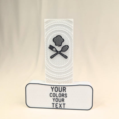TROPHY | CAREER | CHEF