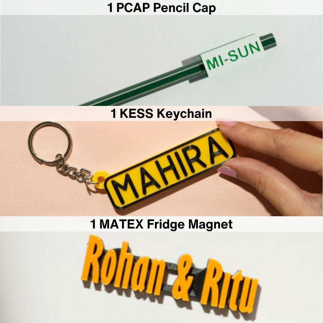 Return Gift Pack-B3A