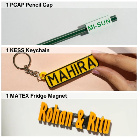 Return Gift Pack-B3A