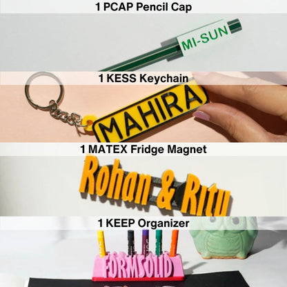 Return Gift Pack-B4A