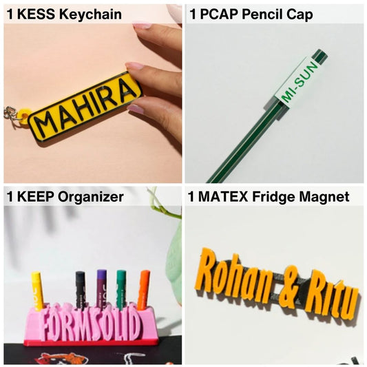 Return Gift Pack-B4A