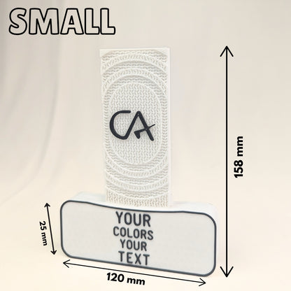 TROPHY | CAREER | CA