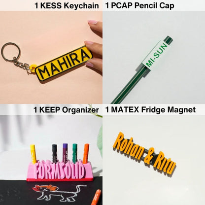 Return Gift Pack-B4A