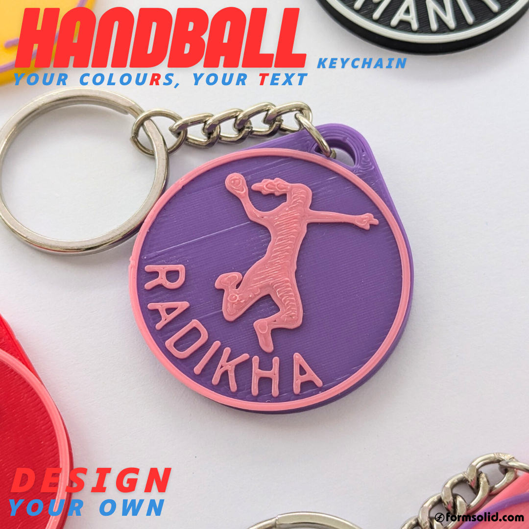 SPORT-HANDBALL | Starts at Pack of 3