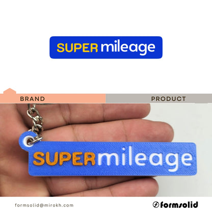 Prototype-Keychains
