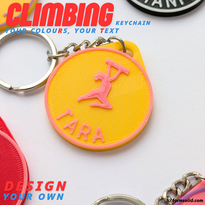 SPORT-CLIMBING | Starts at Pack of 3