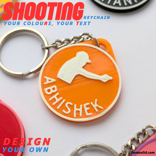 SPORT-SHOOTING  | Starts at Pack of 3