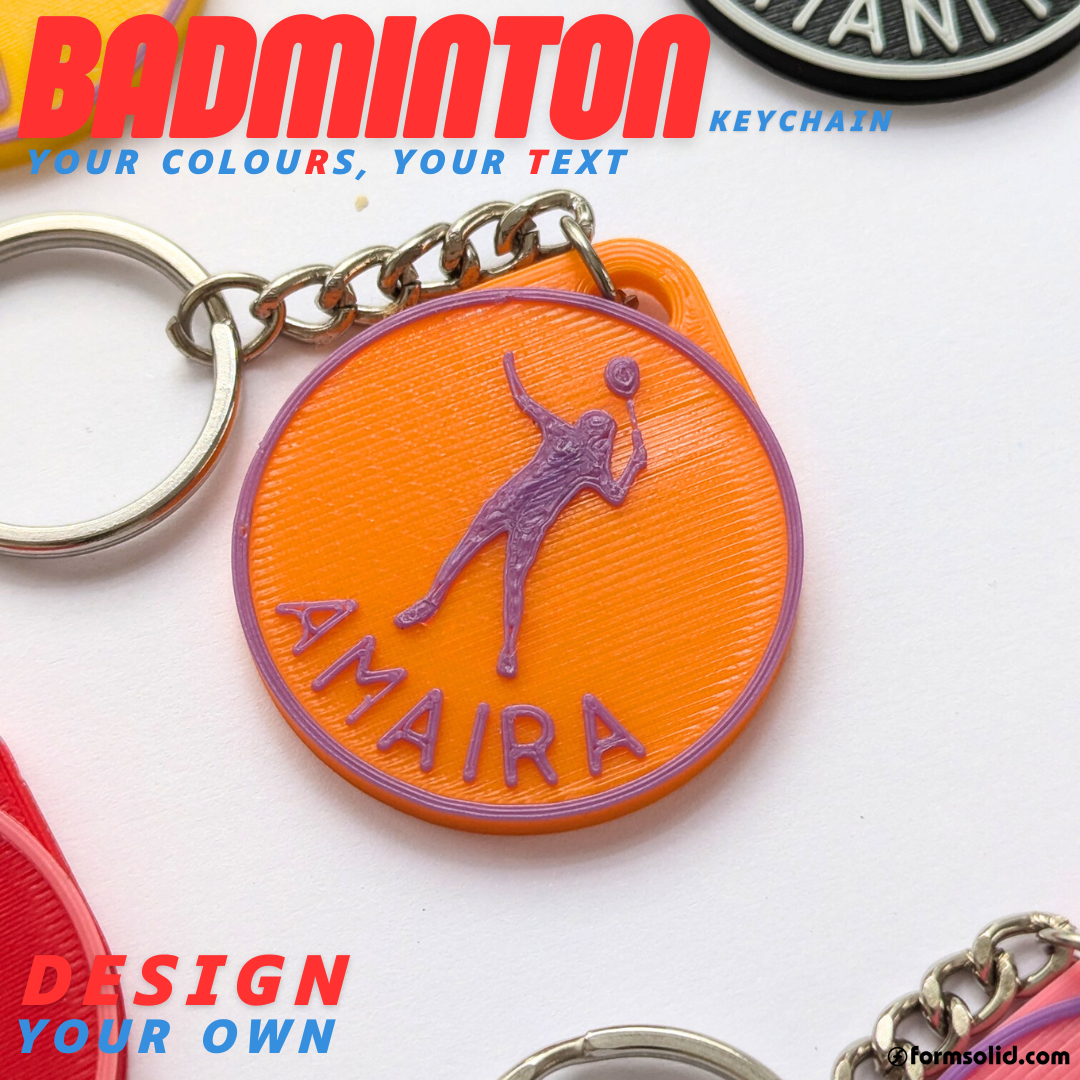 SPORT-BADMINTON | Starts at Pack of 3