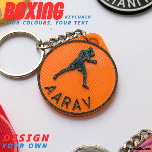 SPORT-BOXING | Starts at Pack of 3