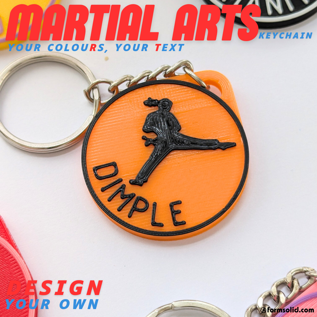 SPORT-MARTIAL ARTS | Starts at Pack of 3