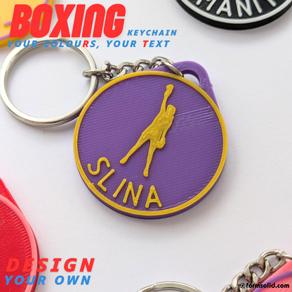 SPORT-BOXING | Starts at Pack of 3