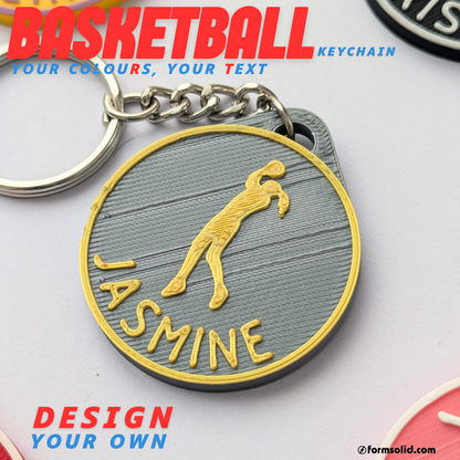 SPORT-BASKETBALL | Starts at Pack of 3