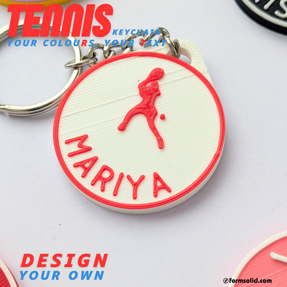 SPORT-TENNIS | Starts at Pack of 3