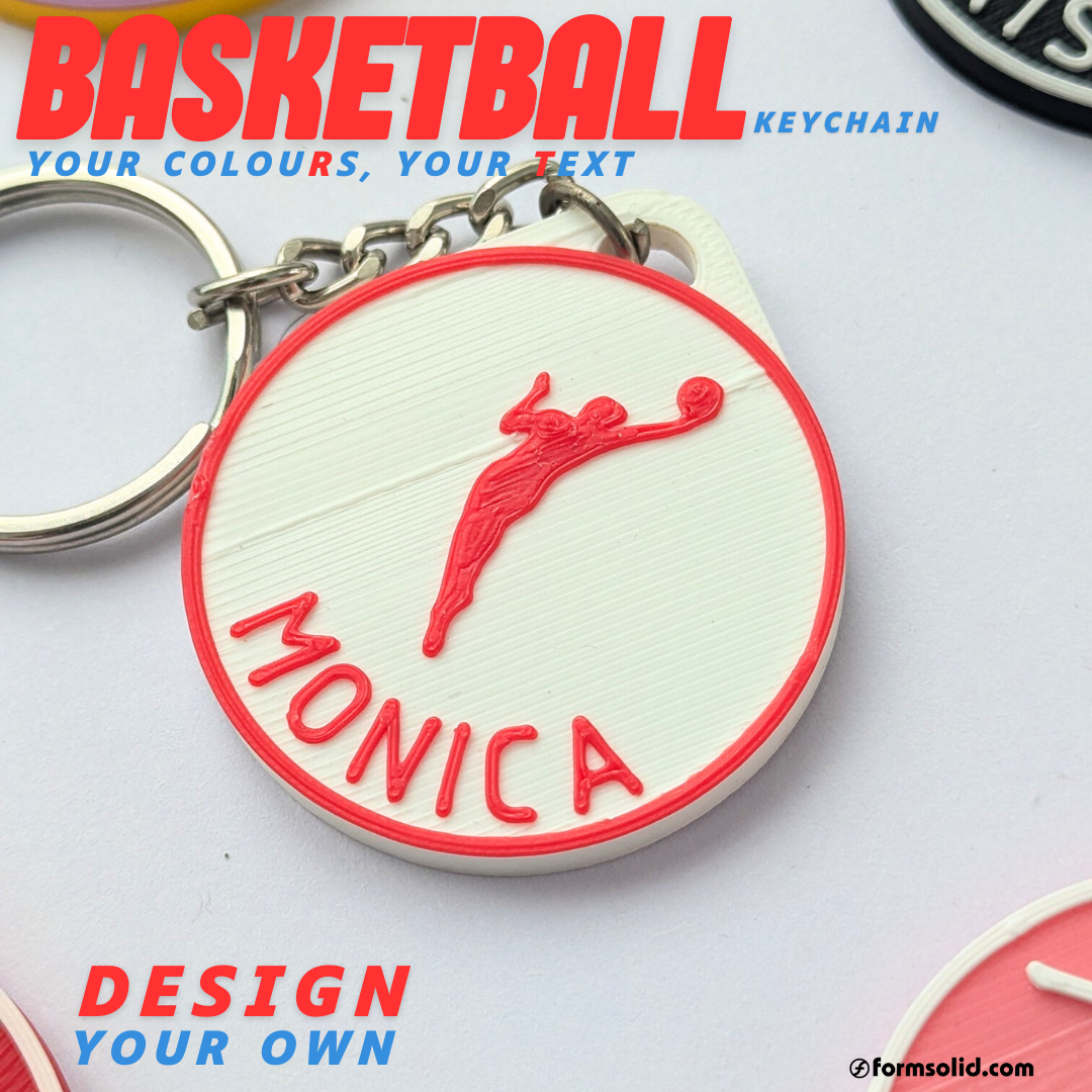 SPORT-BASKETBALL | Starts at Pack of 3