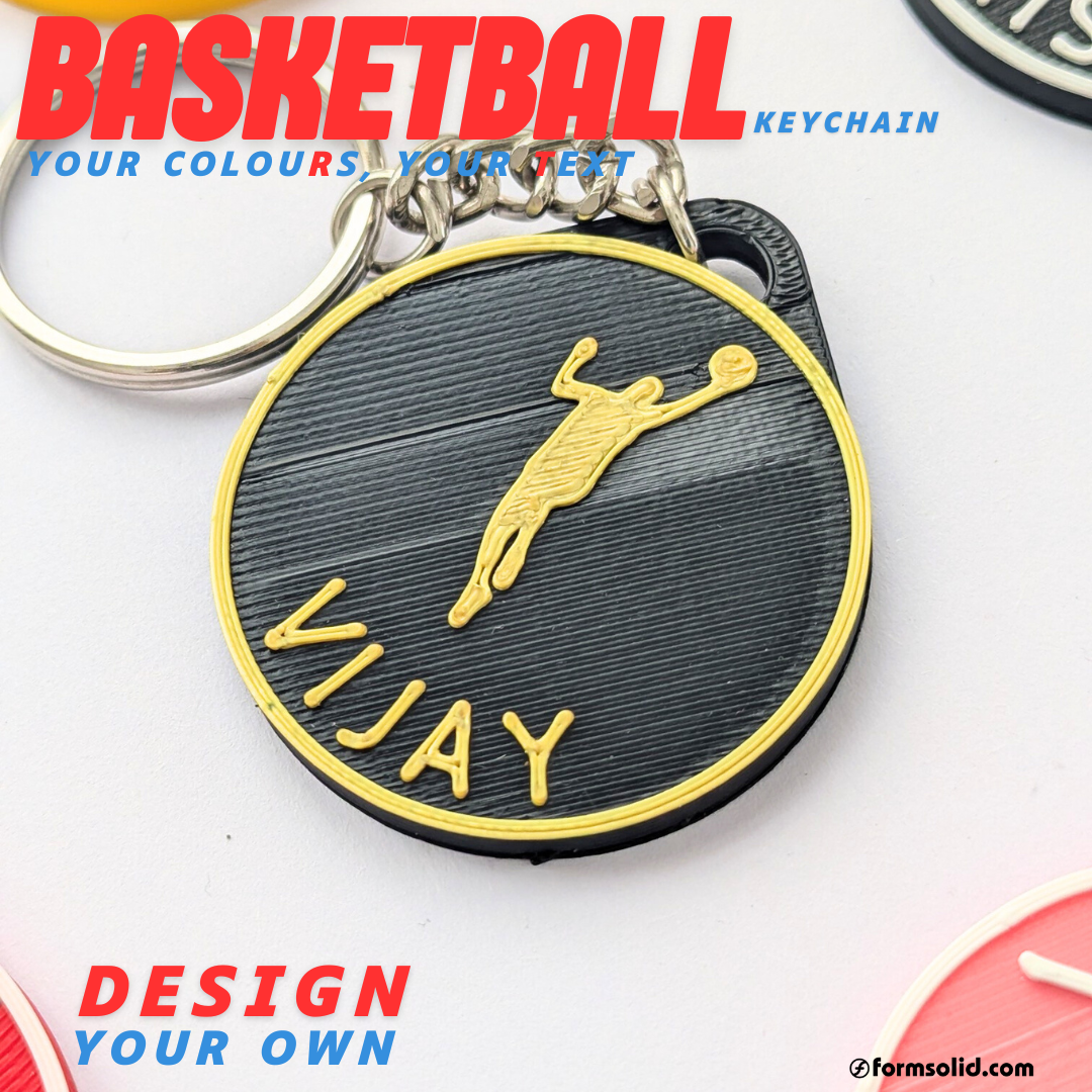 SPORT-BASKETBALL | Starts at Pack of 3