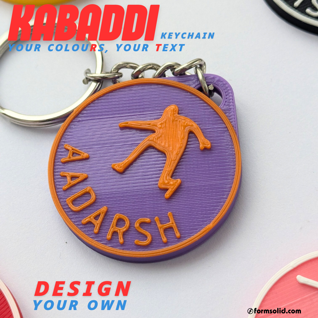 SPORT-KABADDI MALE | Starts at Pack of 3