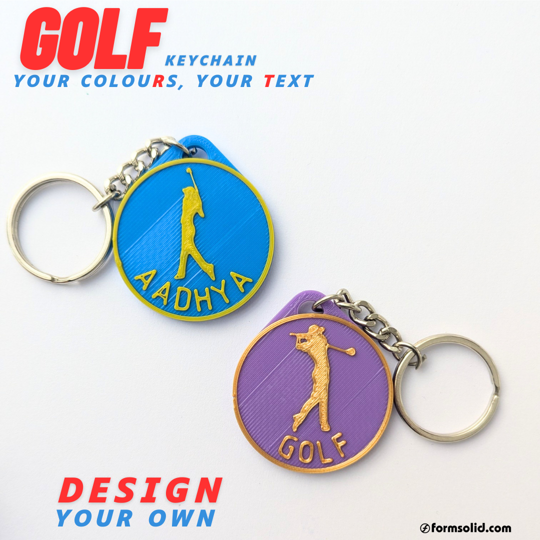 SPORT-GOLF | Starts at Pack of 3