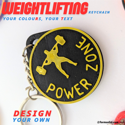 SPORT-WIEGHTLIFTING | Starts at Pack of 3