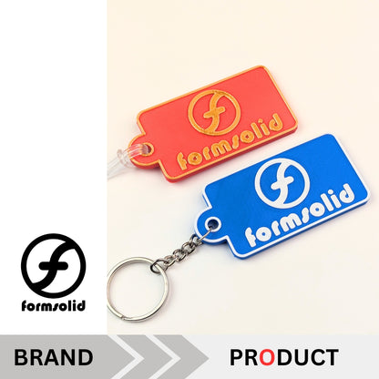 Prototype-Keychains