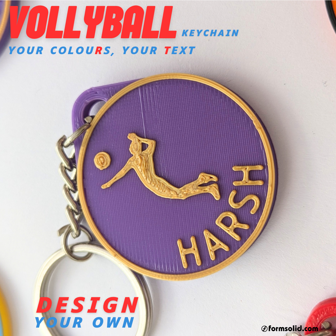 SPORT-VOLLEYBALL | Starts at Pack of 3