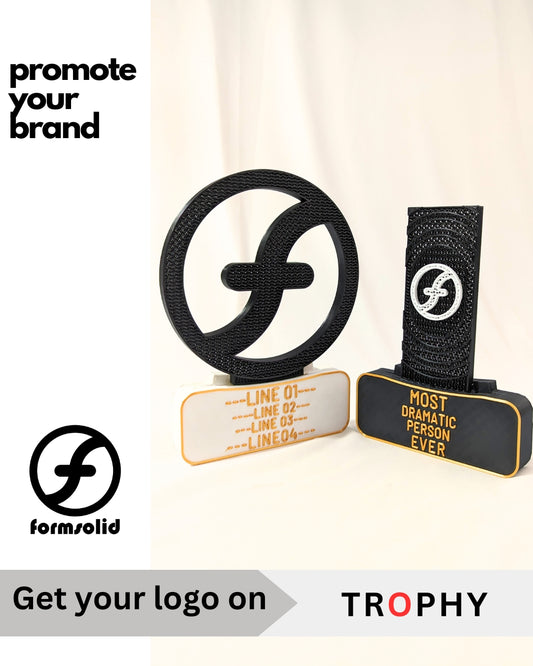 Prototype-trophy