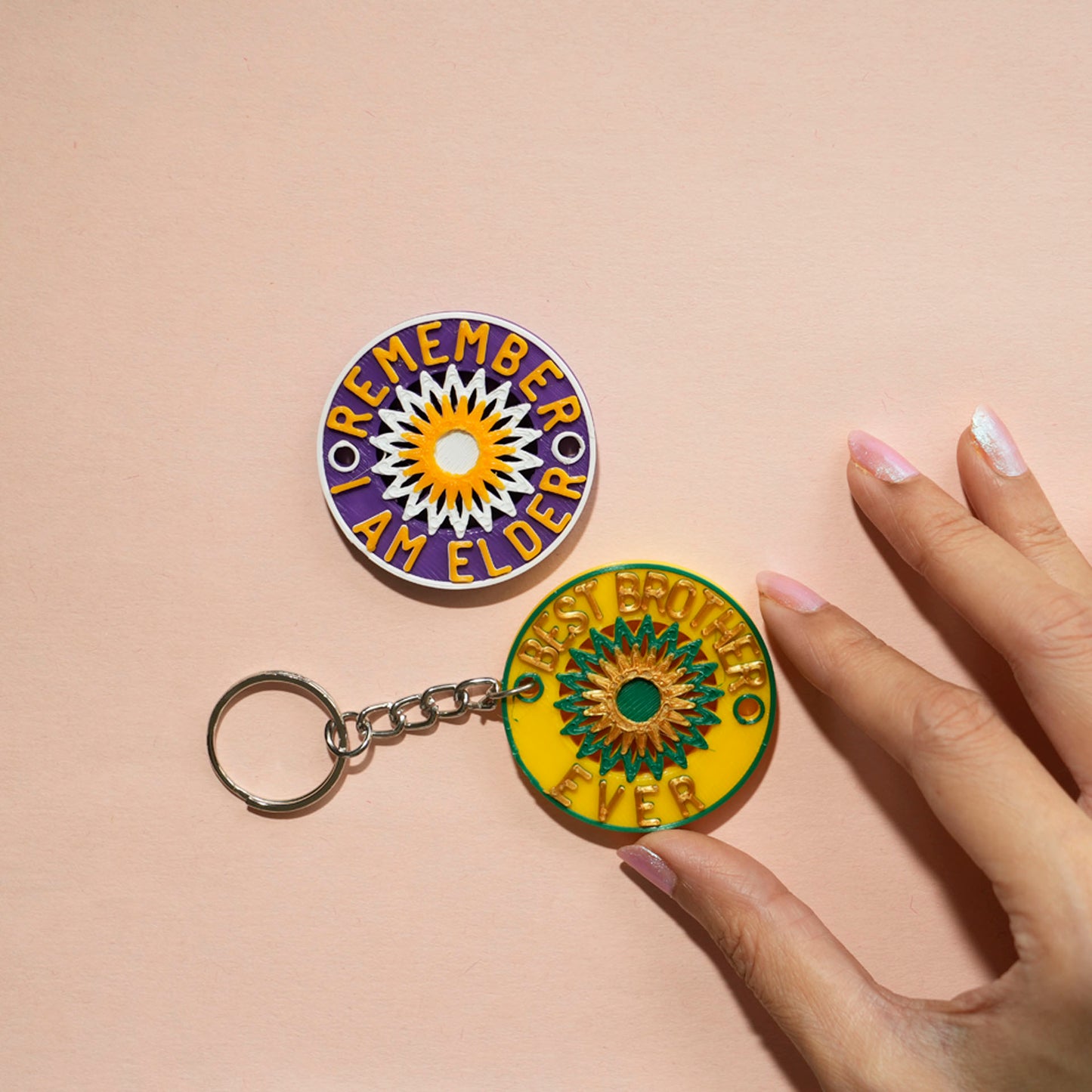 Z-RAKHI | CHAKRA | Starts at Pack of 2