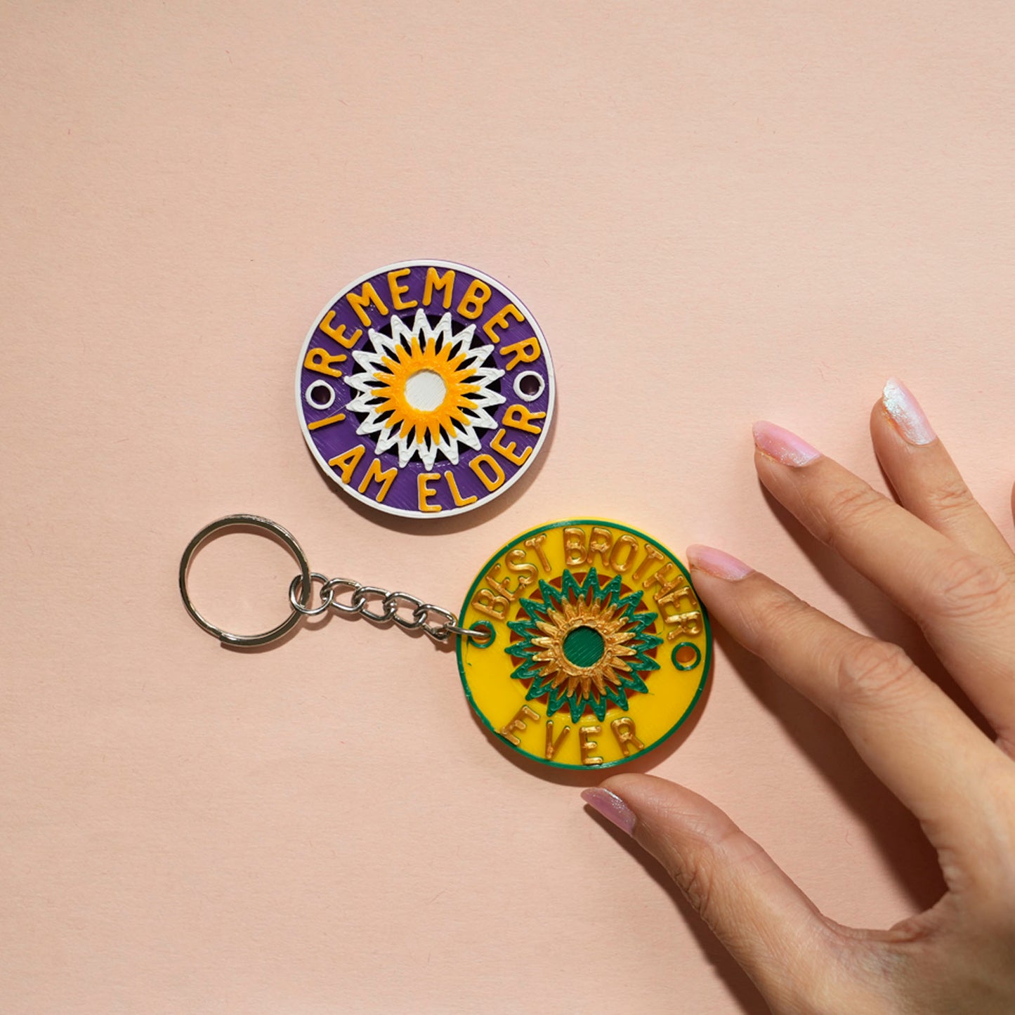 Z-RAKHI | CHAKRA | Starts at Pack of 2