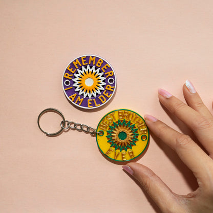 Z-RAKHI | CHAKRA | Starts at Pack of 2