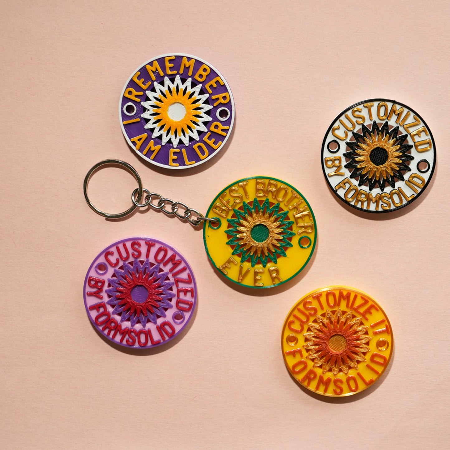Z-RAKHI | CHAKRA | Starts at Pack of 2