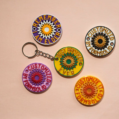 Z-RAKHI | CHAKRA | Starts at Pack of 2