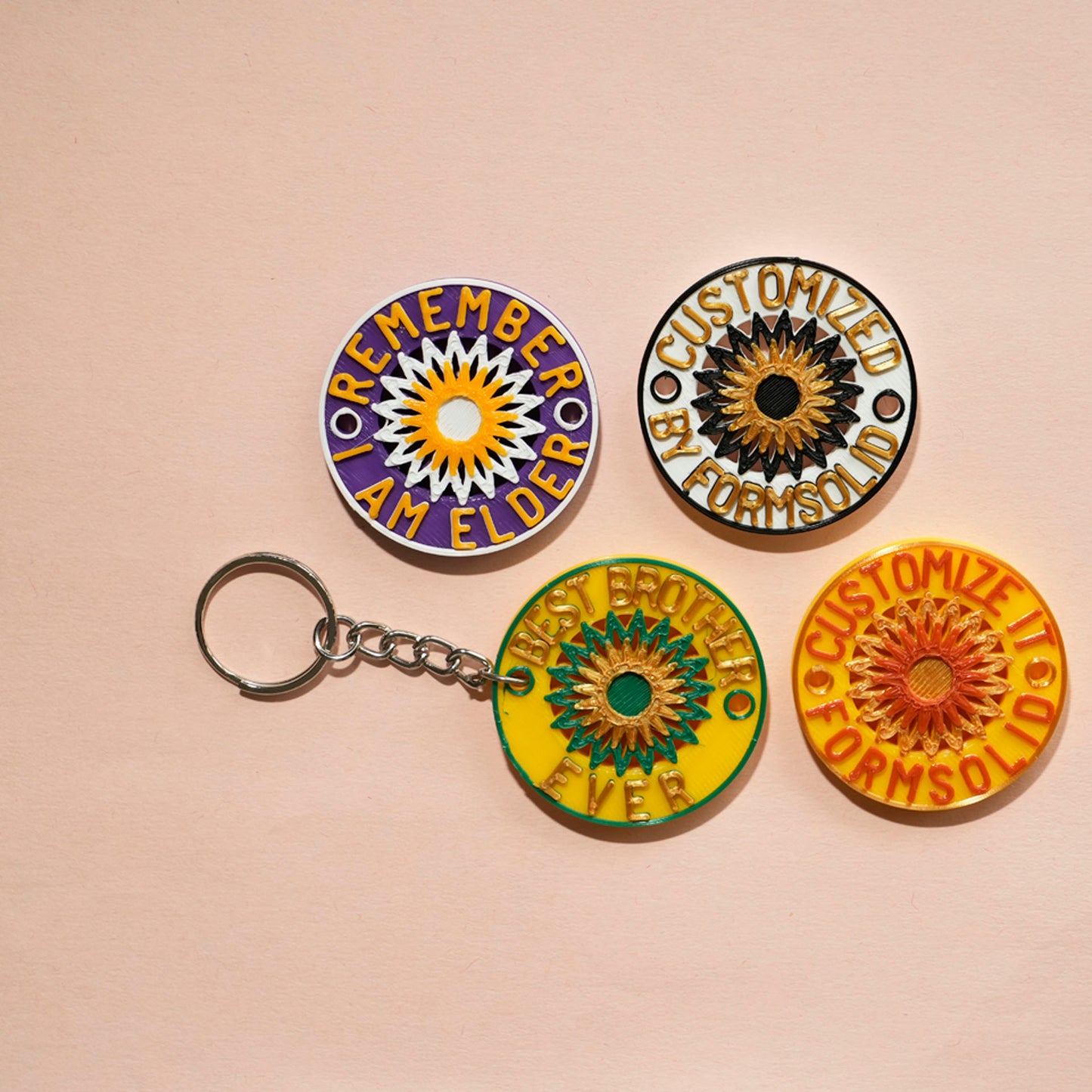 Z-RAKHI | CHAKRA | Starts at Pack of 2