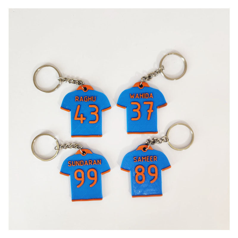 KCS | INDIA JERSEY | Pack of 3