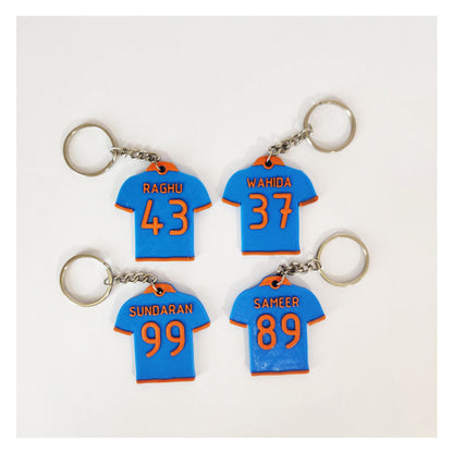 KCS | INDIA JERSEY | Pack of 3