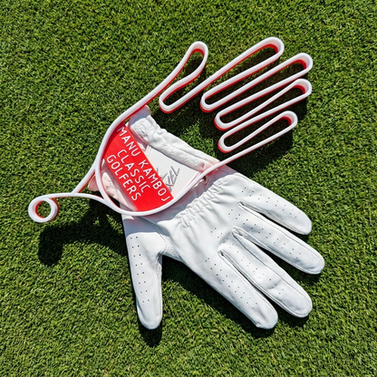 Golf Glove Holder